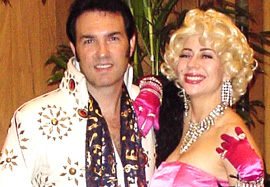 boda las vegas